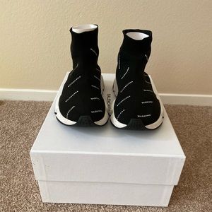 Speed Trainers Balenciaga - FINAL PRICE